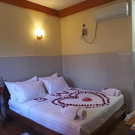 Shwe Wun Yan Motel Bagan Dış mekan fotoğraf