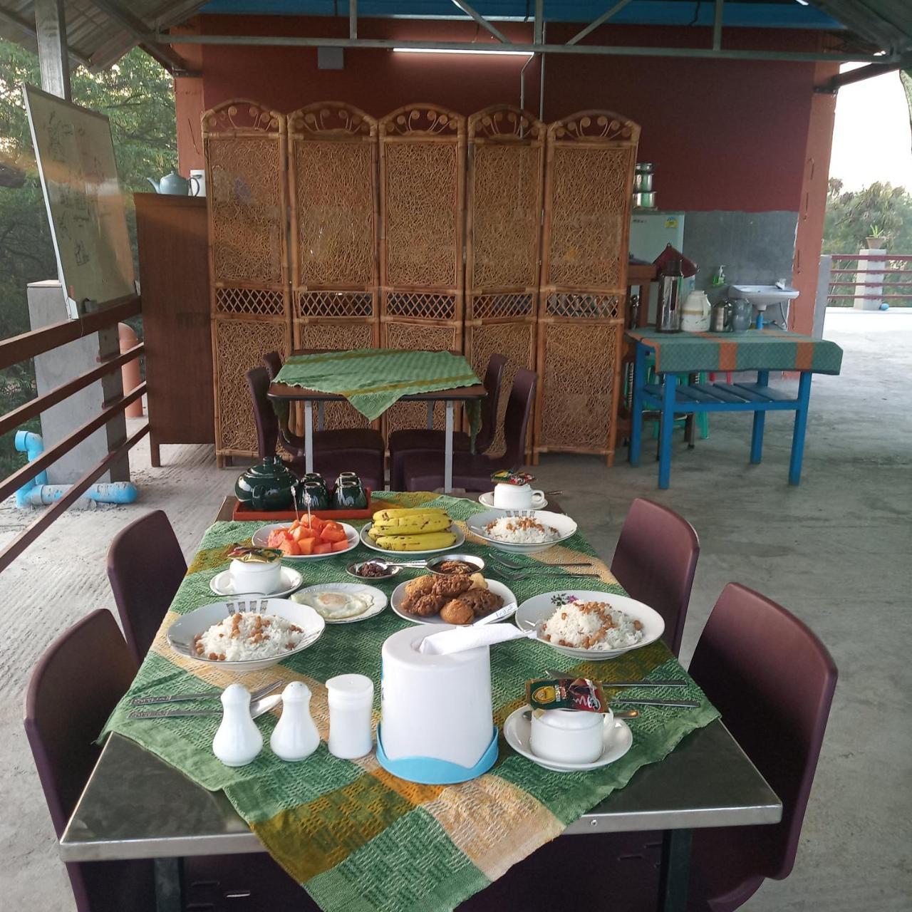 Shwe Wun Yan Motel Bagan Dış mekan fotoğraf