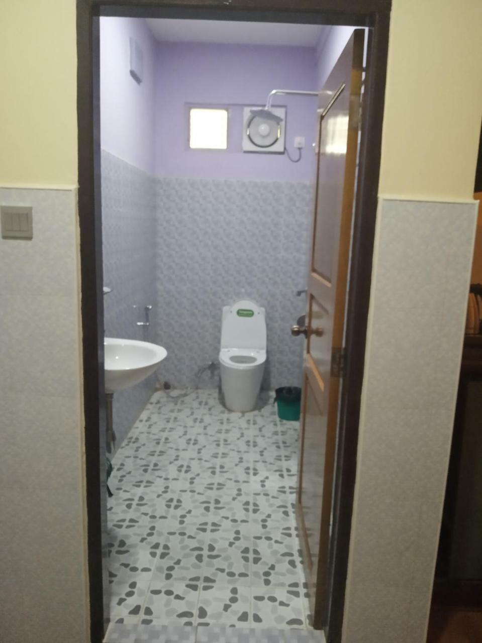 Shwe Wun Yan Motel Bagan Dış mekan fotoğraf