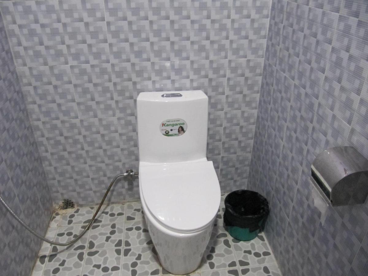 Shwe Wun Yan Motel Bagan Dış mekan fotoğraf