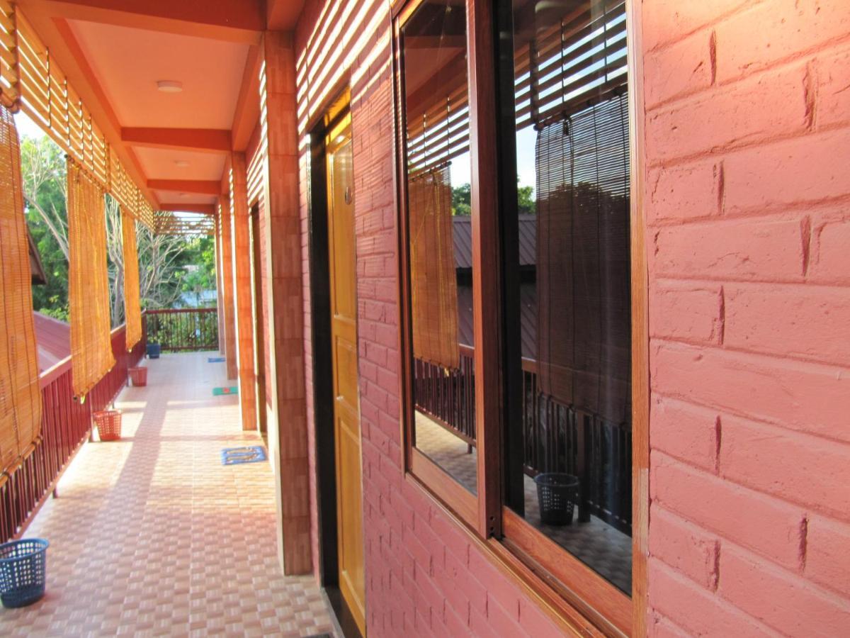 Shwe Wun Yan Motel Bagan Dış mekan fotoğraf