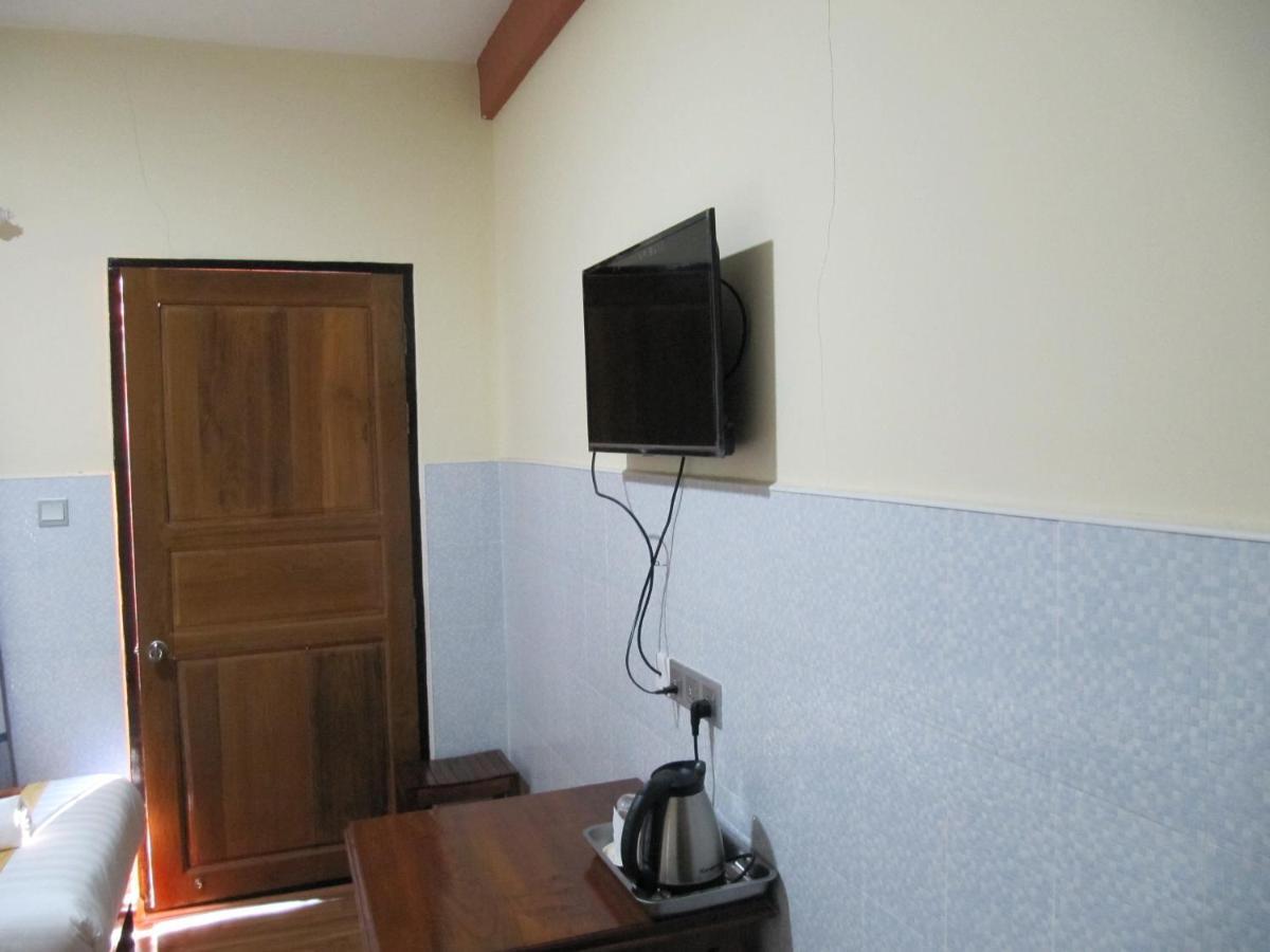 Shwe Wun Yan Motel Bagan Dış mekan fotoğraf