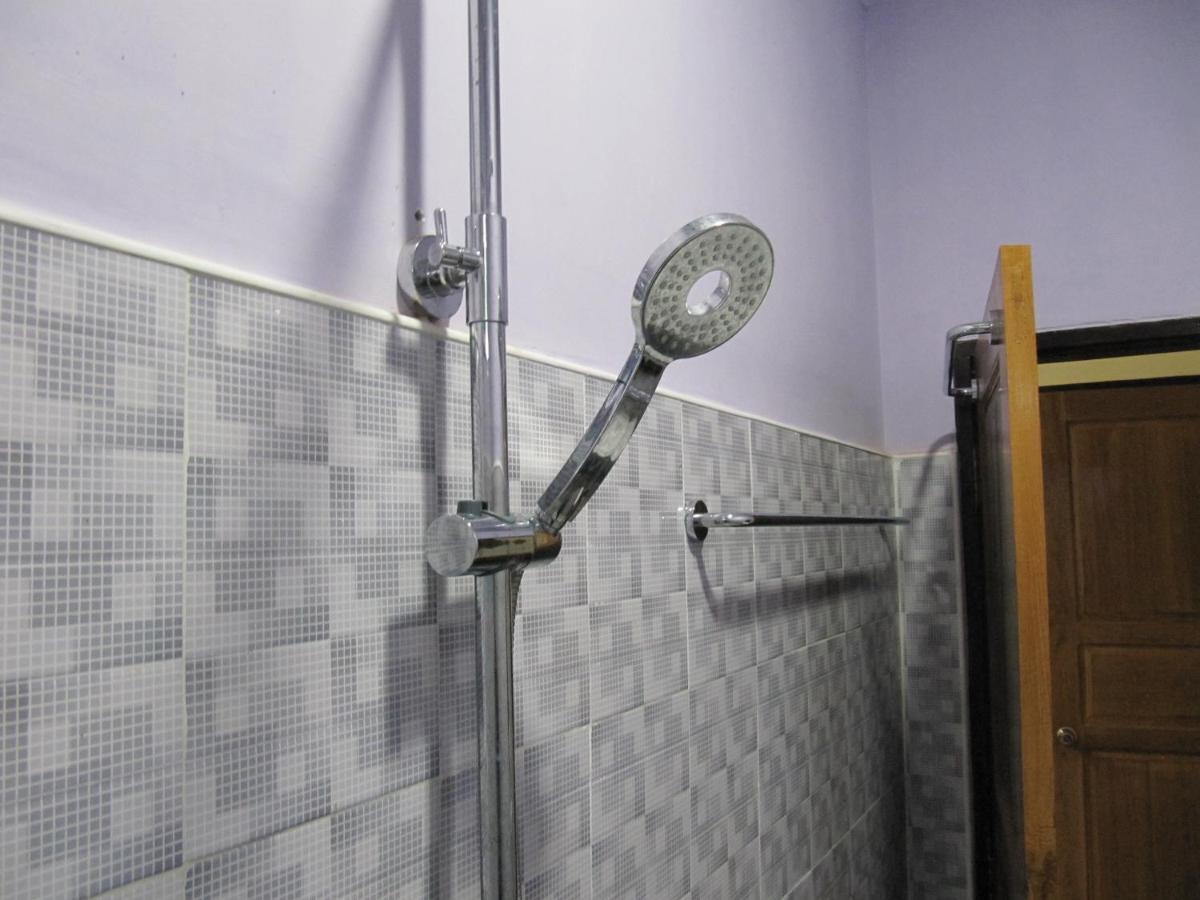 Shwe Wun Yan Motel Bagan Dış mekan fotoğraf