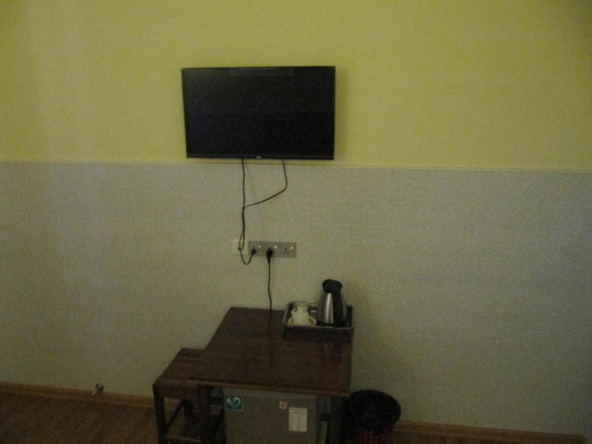 Shwe Wun Yan Motel Bagan Dış mekan fotoğraf