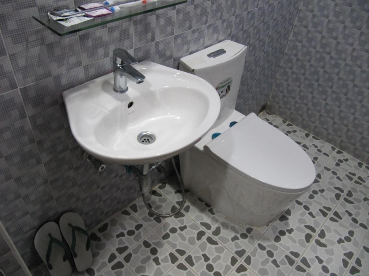 Shwe Wun Yan Motel Bagan Dış mekan fotoğraf