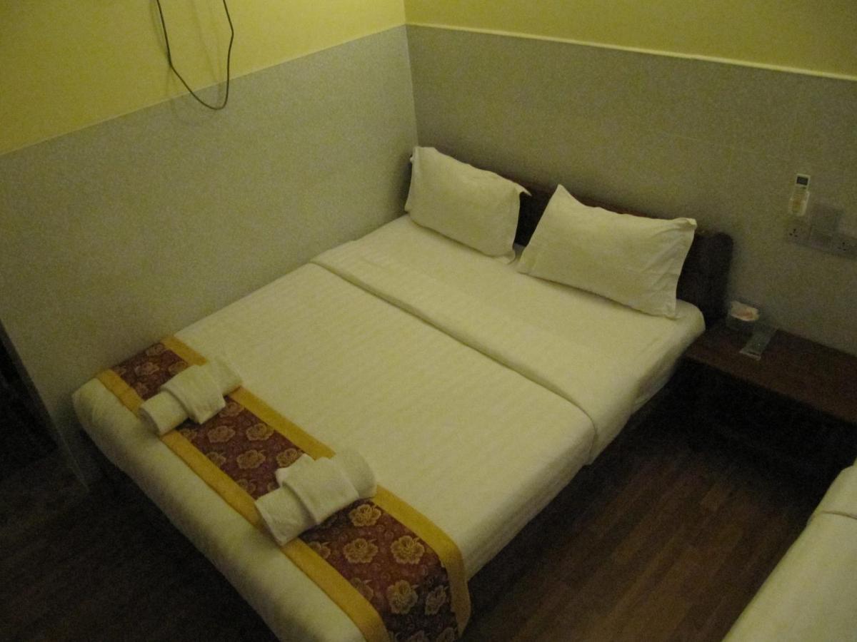 Shwe Wun Yan Motel Bagan Dış mekan fotoğraf
