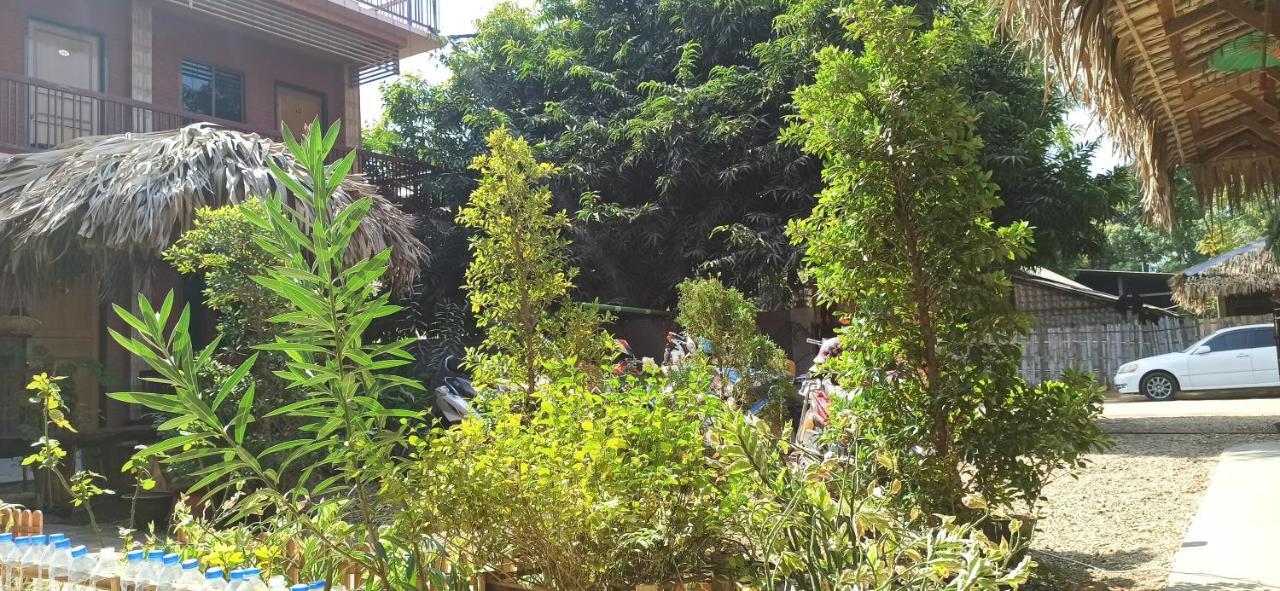 Shwe Wun Yan Motel Bagan Dış mekan fotoğraf