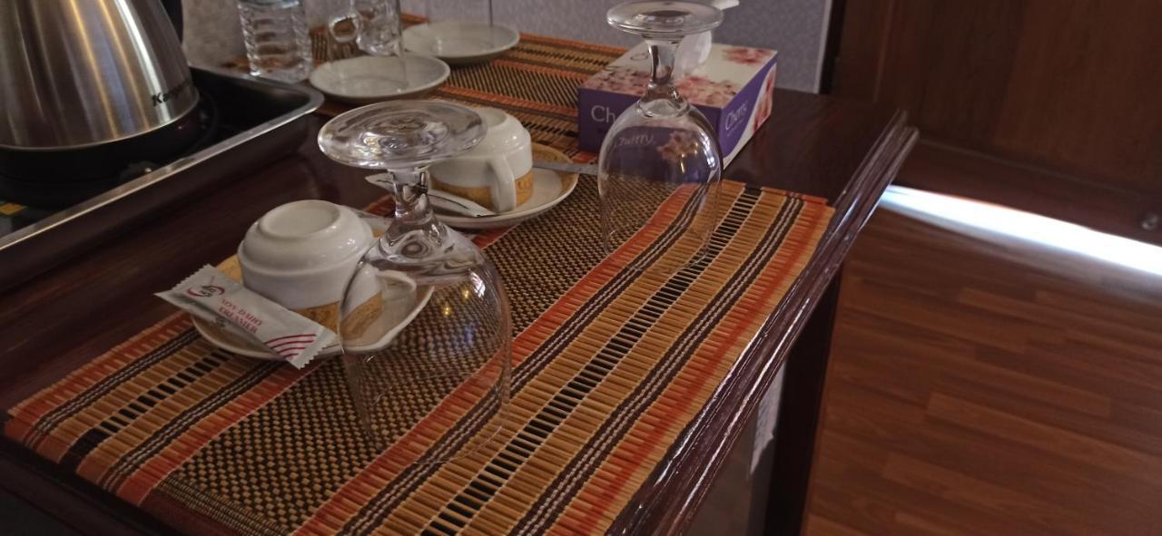Shwe Wun Yan Motel Bagan Dış mekan fotoğraf